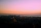 Sonnenaufgang bei Twin Peaks San Francisco