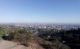 Blick auf Los Angeles