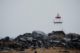 Leuchtturm von Hovsund | Lofoten