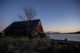 Lofoten Norwegen | Haus am See