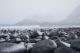Strand von Unstad Lofoten