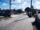 Straßen auf Exuma