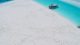 Sandbakn Exuma Cays Drohne