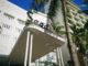 Sagamore Hotel Collins Avenue South Beach