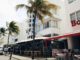 Art Deco am Ocean Drive Miami Beach
