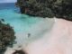 Frenchman's Cove Jamaika mit DJI Spark