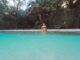 Frenchman's Cove Jamaika mit GoPro Dome