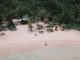 Karibik Traumstrand Frenchmans Cove Jamaika