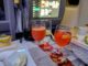 Business Class Condor Curacao