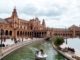 Sevilla Plaza de Espana