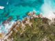 Segeltour auf den Seychellen