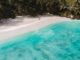 Baie Lazare Mahe Seychellen