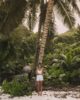Petite Anse Mahe Seychellen