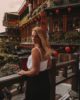 Jiufen A Mei Teahouse
