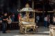 Mengjia Longshan Tempel