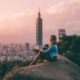 Taipeh Sehenswürdigkeiten & Tipps