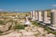 Delos Mykonos Tempel Ruinen