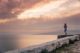 Mykonos Highlights Armenistis Leuchtturm Sonnenuntergang