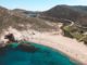 Mykonos Strände Fokos Beach