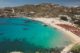 Mykonos Strände Super Paradise Beach