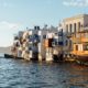Mykonos Urlaub Sehenswürdigkeiten