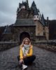 Burg Eltz, Eifel