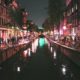 Amsterdam Rotlichtviertel
