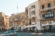 Vittoriosa Marktplatz