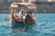 Wassertaxi Valletta
