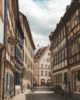 Altstadt Bamberg Sehenswürdigkeiten