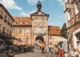 Bamberg Altstadt Altes Rathaus