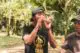 Amis Taiwan Survival Training