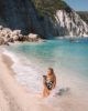 Fteri Beach Kefalonia