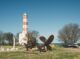Shabla Lighthouse Bulgarien Sehenswürdigkeiten