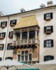 Goldenes Dachl Innsbruck