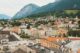 Innsbruck Sehenswürdigkeiten Altstadt | Blick Stadtturm