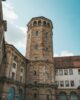 Bayreuth Sehenswürdigkeiten Schloßkirche