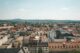 Blick auf Bayreuth