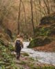 Ehrbachklamm Wanderung