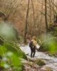 Ehrbachklamm Wanderung