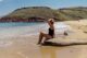 Agios Sostis Beach