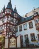 Rüdesheim Sehenswürdigkeiten Altstadt