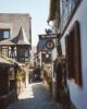Rüdesheim Sehenswürdigkeiten Drosselgasse
