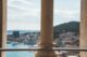 Glockenturm Kathedrale Split Aussicht