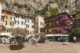 Piazza Garibaldi Limone sul Garda