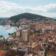 Split Kroatien Sehenswürdigkeiten