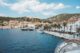 Insel Hvar Kroatien