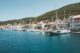 Insel Vis Kroatien Hafen