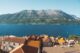 Korcula Kathedrale Ausblick