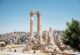 Zitadelle Amman Herkulestempel